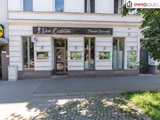 Gastronomie/Hotel zum Kauf 359.000 € Penzing 1140