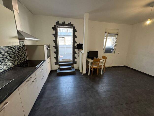 Einfamilienhaus zum Kauf 165.000 € 3 Zimmer 77 m² 161 m² Grundstück Mittelmeiderich Duisburg 47137