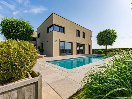 Haus zum Kauf 1.499.000 € 5 Zimmer 228 m² 1.116 m² Grundstück Palting 5163