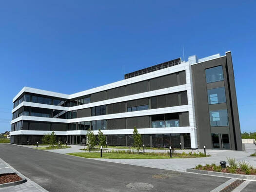 Bürofläche zur Miete 16,85 € 25 m² Bürofläche Bielefeld 33729