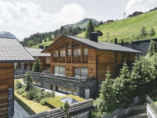 Haus zum Kauf 460 m² Lech 6764