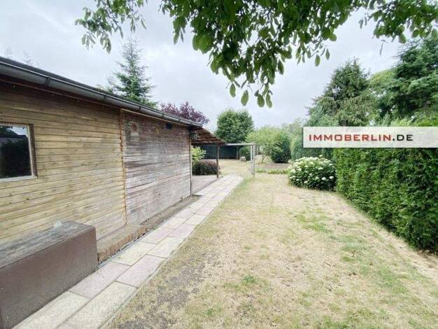 Grundstück zum Kauf 497.000 € 950 m² Grundstück Teltow 14513