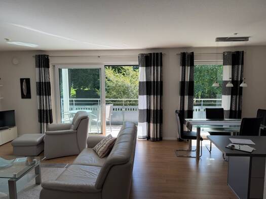 Wohnung zur Miete 800 € 3 Zimmer 84 m² Geschoss 2/3 frei ab 01.11.2026 Brunnenstraße 14 a Bad Driburg Bad Driburg 33014
