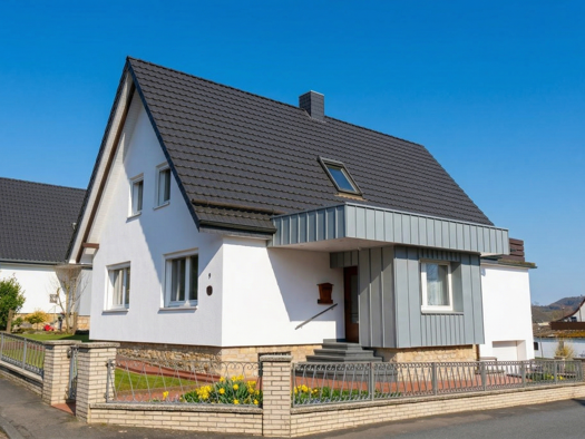 Einfamilienhaus zum Kauf 267.300 € 6 Zimmer 143 m² 699 m² Grundstück frei ab 01.06.2026 Kallenberg 9 Lamspringe 31195