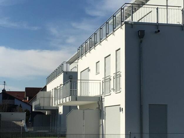 Wohnung zum Kauf 449.900 € 2 Zimmer 73,7 m² 2. Geschoss frei ab sofort Hallbergmoos 85399