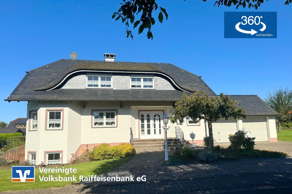 Einfamilienhaus zum Kauf 579.000 € 7 Zimmer 215 m²<br/>Wohnfläche 1.027 m²<br/>Grundstück Zemmer Zemmer 54313