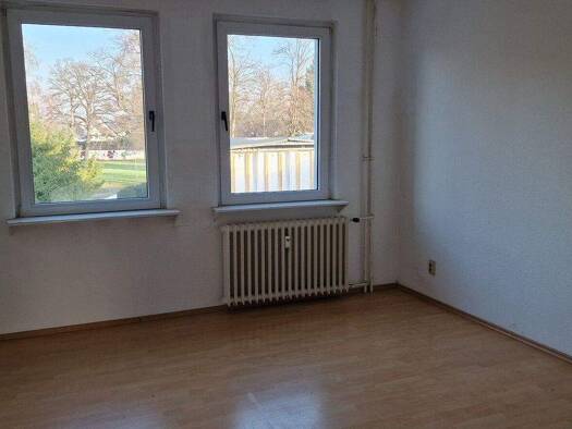 Wohnung zur Miete 496 € 2 Zimmer 59 m² Konstantinplatz 3 Giesenkirchen Mönchengladbach 41238