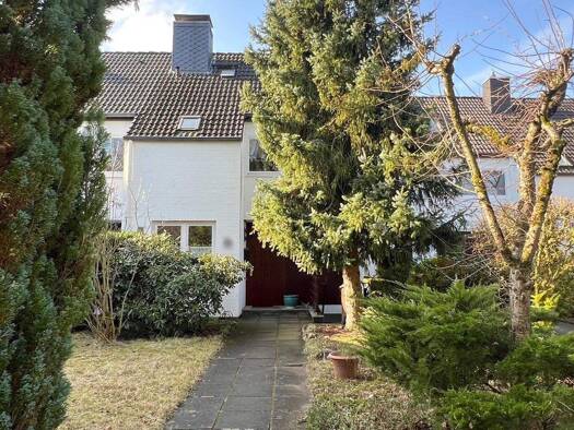 Reihenmittelhaus zum Kauf 385.000 € 5 Zimmer 98 m² 368 m² Grundstück Glinde 21509