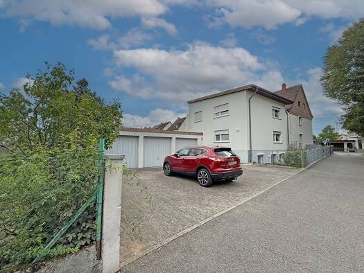 Reihenendhaus zum Kauf 945.000 € 12 Zimmer 329 m² 408 m² Grundstück Eppelheim 69214