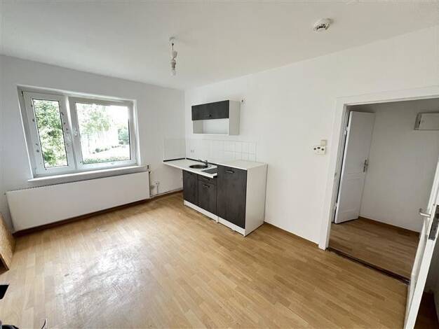 Wohnung zur Miete 221 € 1 Zimmer 21 m² 1. Geschoss frei ab 01.10.2026 Gorch-Fock-Straße 17 Heide Heide 25746