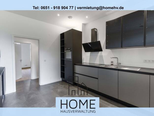 Wohnung zur Miete 795 € 2 Zimmer 66 m² frei ab sofort Trier-Ost Trier 54295