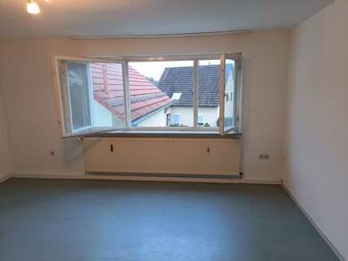 Wohnung zur Miete 620 € 2 Zimmer 60,2 m² Geschoss 2/2 frei ab sofort Burgfeldstraße 8 Enzberg Mühlacker 75417