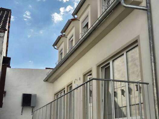 Wohnung zur Miete 1.155 € 3,5 Zimmer 105 m² Geschoss 2/2 frei ab sofort Freinsheim 67251