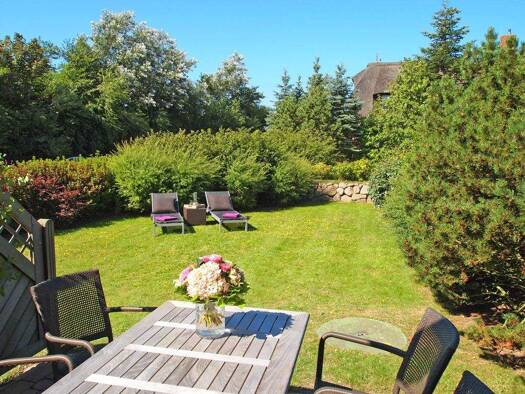 Haus zum Kauf 845.000 € 3 Zimmer 68 m² 407 m² Grundstück Keitum 25980