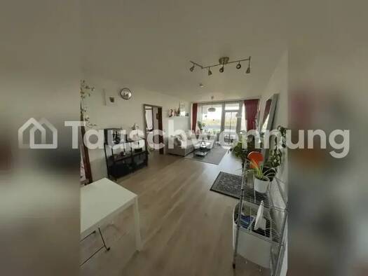 Wohnung zur Miete Tauschwohnung 980 € 2 Zimmer 68 m² 8. Geschoss Niehl Köln 50735