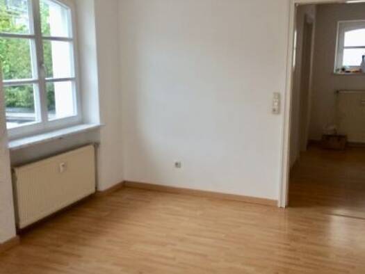 Wohnung zur Miete 460 € 1 Zimmer 35 m² 1. Geschoss frei ab 01.10.2026 Bamberg Bamberg 96047