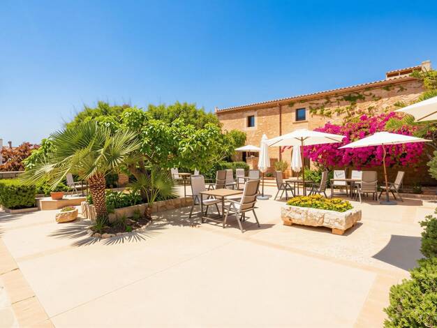 Landhaus zum Kauf provisionsfrei 6.500.000 € 15 Zimmer 894 m² 20.450 m² Grundstück ses Salines 07640