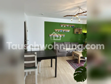 Wohnung zur Miete Tauschwohnung 750 € 2 Zimmer 55 m² Brühl - Güterbahnhof Freiburg im Breisgau 79106