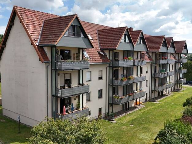 Wohnung zum Kauf 220.000 € 6 Zimmer 162 m² Langenwolmsdorf Stolpen 01833
