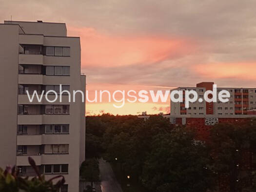 Wohnung zur Miete Tauschwohnung 735 € 3 Zimmer 74 m² 5. Geschoss Marienfelde Tempelhof-Schöneberg 12279
