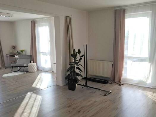 Bürofläche zur Miete 576 € 2 Zimmer 72 m² Bürofläche Wernigerode Wernigerode 38855