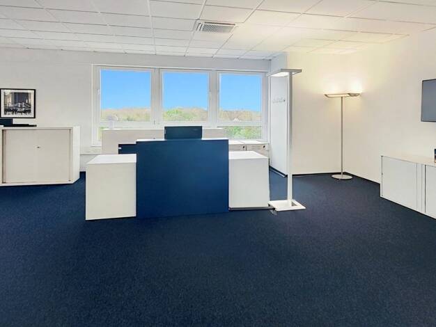 Bürofläche zur Miete provisionsfrei 155 € 1 m² Bürofläche Leithestraße 47 Ückendorf Gelsenkirchen-Süd 45886
