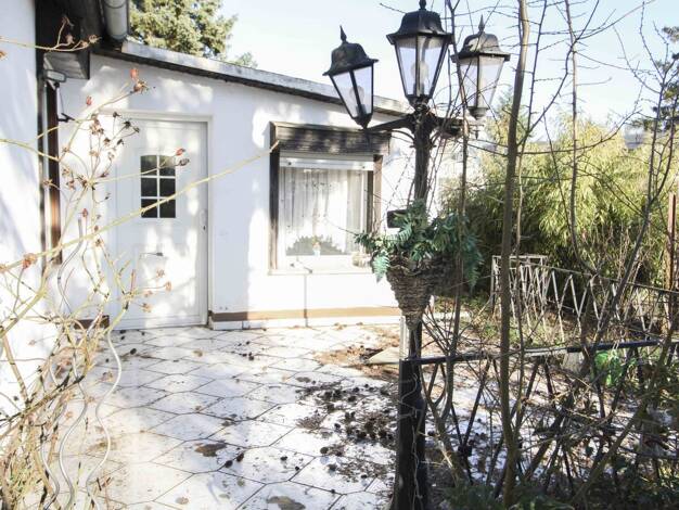 Einfamilienhaus zum Kauf 249.900 € 3 Zimmer 103,8 m² 913,2 m² Grundstück Oranienburg Oranienburg 16515