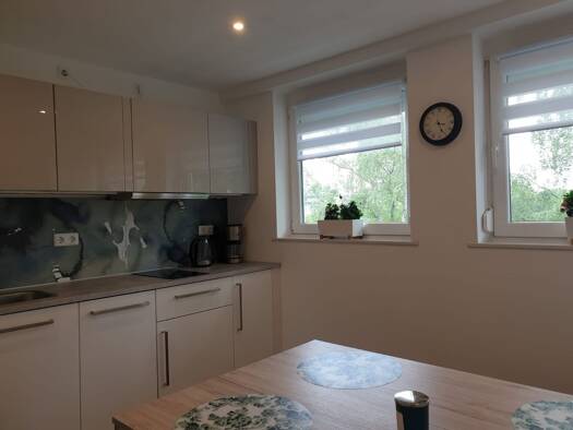 Wohnung zur Miete 720 € 2 Zimmer 58 m² 3. UG frei ab 01.11.2026 Saturnweg 15 Zollhaus Nürnberg 90471