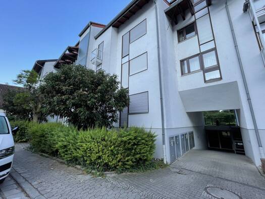 Wohnung zum Kauf 350.000 € 3 Zimmer 79,7 m² 2. Geschoss Rohrbach Heidelberg 69126