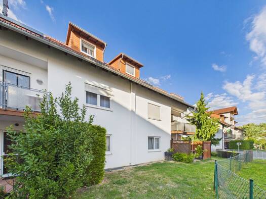 Maisonette zum Kauf 259.000 € 3 Zimmer 96 m² frei ab 15.11.2026 Wörrstadt Wörrstadt 55286