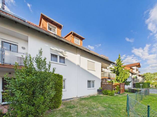 Maisonette zum Kauf 259.000 € 3 Zimmer 96 m² frei ab 15.11.2026 Wörrstadt Wörrstadt 55286