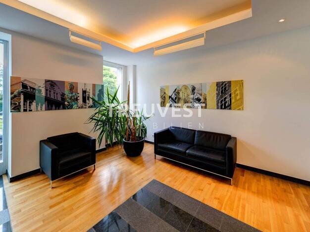 Bürofläche zur Miete provisionsfrei 20 € 299 m² Bürofläche teilbar ab 299 m² Oberkassel Düsseldorf 40545