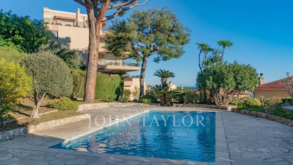 Studio zum Kauf provisionsfrei 1.260.000 € 90,1 m² Le Port Villefranche-sur-Mer 06230