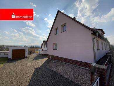 Haus kaufen in Saalfeld/Saale immowelt