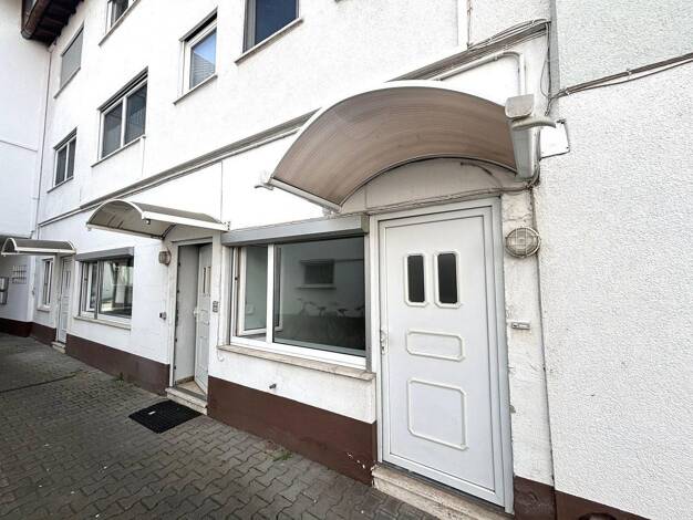 Wohnung zur Miete 750 € 3 Zimmer 63 m² 2. Geschoss Hauptstraße 8 Eppertshausen 64859