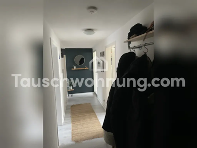 Wohnung zur Miete Tauschwohnung 565 € 3 Zimmer 56 m² Mauritz - Ost Münster 48155