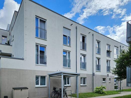 Wohnung zum Kauf 269.000 € 2 Zimmer 68 m² 3. Geschoss Sandhausen 69207