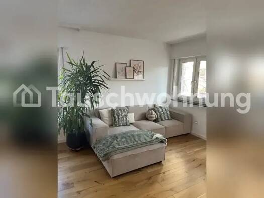 Wohnung zur Miete Tauschwohnung 770 € 2 Zimmer 55 m² 3. Geschoss Rohrbach Heidelberg 69126