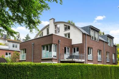 Maisonette zum Kauf 1.050.000 € 6 Zimmer 225 m² Volksdorf Hamburg 22359