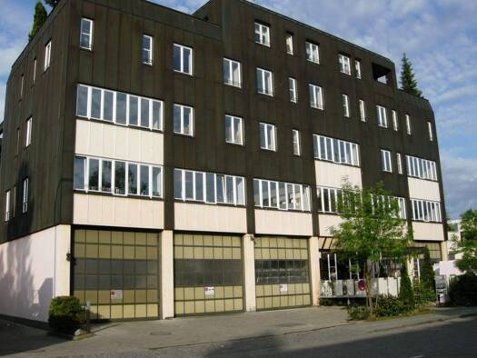 Bürofläche zur Miete 10,50 € 110 m² Bürofläche Planegg 82152