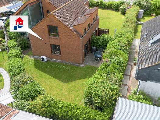 Maisonette zum Kauf 350.500 € 3 Zimmer 47 m² Stein 24235