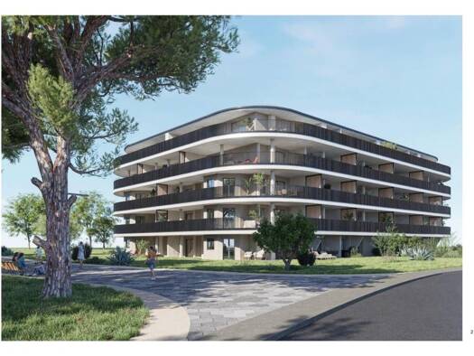 Wohnung zum Kauf 364.172 € 3 Zimmer 63 m² Centar, Luka, Finida