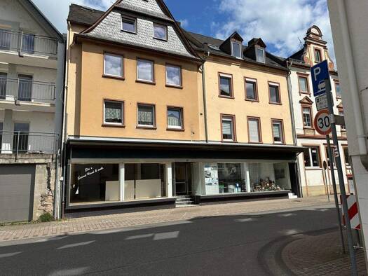 Mehrfamilienhaus zum Kauf 450.000 € 23 Zimmer 344 m² 265 m² Grundstück Zell Zell (Mosel) 56856