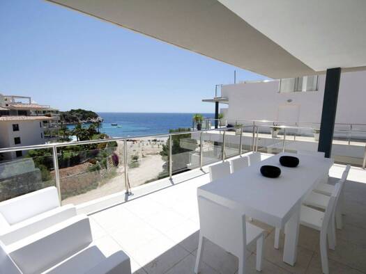 Villa zur Miete 4.900 € 4 Zimmer 450 m² 450 m² Grundstück Altea 03599