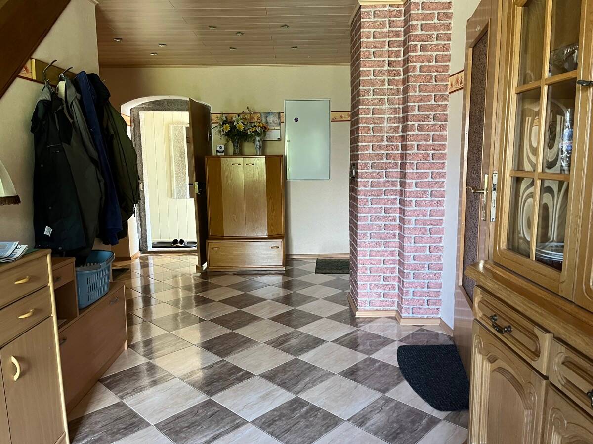 Einfamilienhaus zum Kauf - Mehr