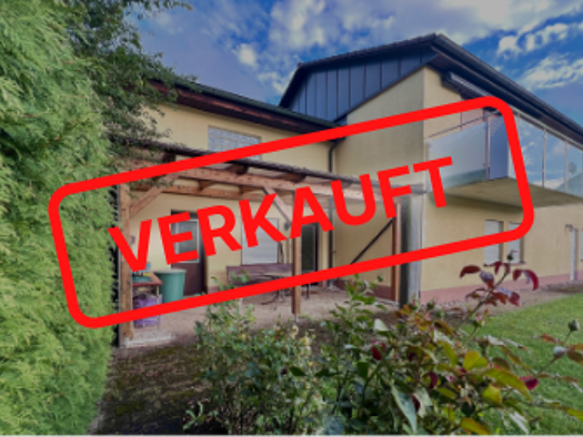 Haus zum Kauf 421.000 € 6 Zimmer 162 m² 666 m² Grundstück frei ab sofort Möhringen Tuttlingen 78532