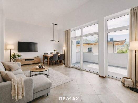 Reihenmittelhaus zum Kauf 895.000 € 6 Zimmer 125 m² 305 m² Grundstück Ellmau 6352