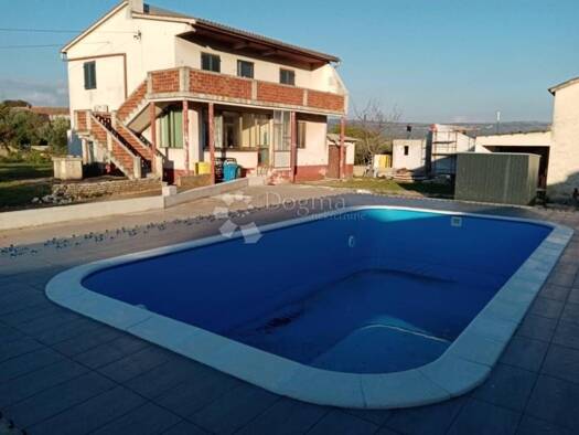 Haus zum Kauf 450.000 € 7 Zimmer 280 m² Rakalj, Marcana Krnica, Rakalj