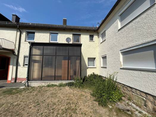Einfamilienhaus zum Kauf 225.000 € 6 Zimmer 144 m² 435 m² Grundstück Janahof Cham 93413
