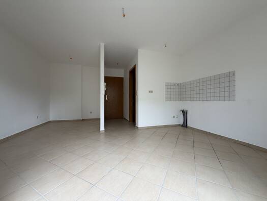Studio zur Miete 590 € 1 Zimmer 30,3 m² Erlangen-Nord Erlangen 91054